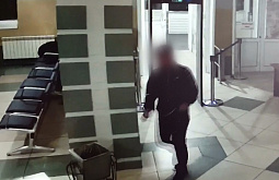 Улан-удэнец украл телефон у задремавшей девушки на вокзале