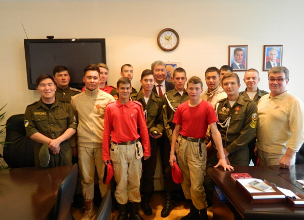 ��������� ���������� ��������� ���������� �� ������-���