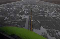 Пилот-блогер произвёл фурор в соцсетях, показав взлёт из Улан-Удэ