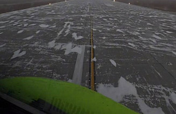 Пилот-блогер произвёл фурор в соцсетях, показав взлёт из Улан-Удэ