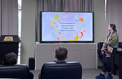 В заповеднике Бурятии прошло мероприятие проекта «Заповедный Байкал – ноль отходов»