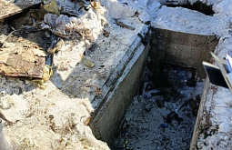 � ����-��� ����������, ��� ����� ���� ����� �������� � ���������� ��������