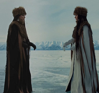 Ay Yola ����� ����� ���� �� ������� � �������