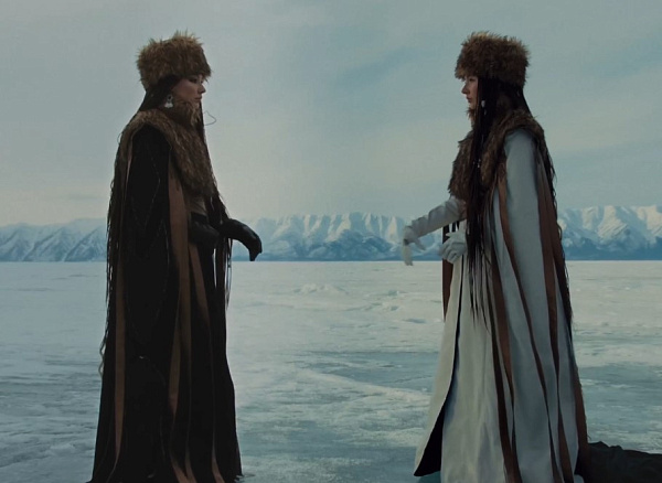 Ay Yola ����� ����� ���� �� ������� � �������