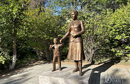 В Бурятии «Земский учитель» за год «пристроил» 19 педагогов  