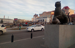 В Улан-Удэ акция театра по продаже билетов «побила все рекорды»