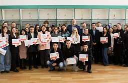 Молодые учёные Бурятии разработали сублимированный шулээн и «жидкие патчи»