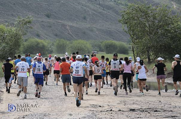 Плохим своё здоровье считают лишь 7% жителей Бурятии