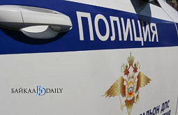 В Бурятии «Субару» врезался в электроопору