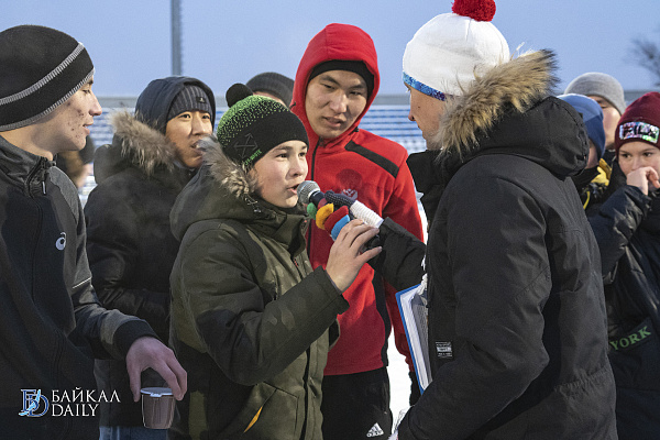 каток на бурводе улан удэ