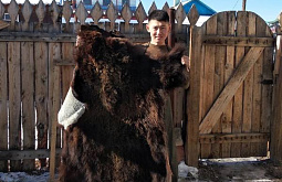«Хочу быть свободным»: Как молодой чабан развивает овцеводство на севере Бурятии