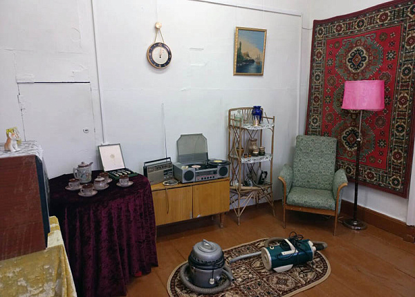 � ������� ��������� �������� ������ � �������