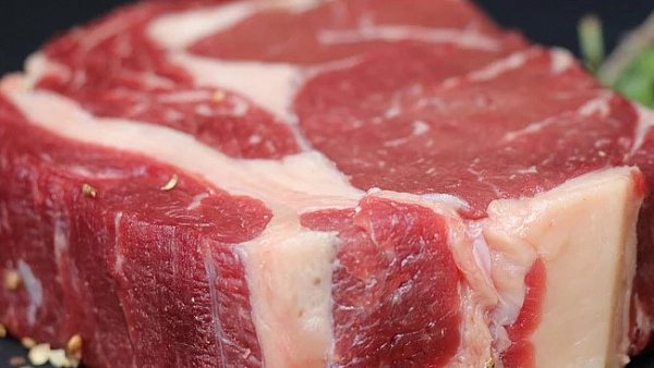 В Бурятии изъяли 3,5 тонны некачественного мяса 