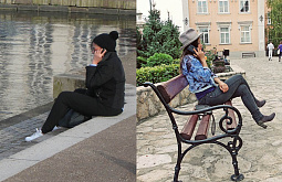 �Hello, ���������!�: ���� ������ ������ �������