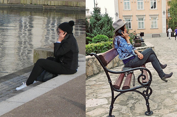 �Hello, ���������!�: ���� ������ ������ �������