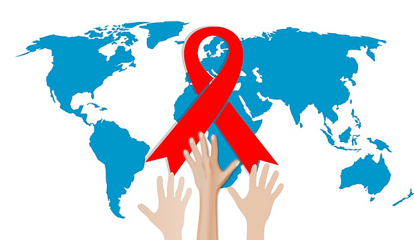 В Чите проведут бесплатное тестирование на ВИЧ
