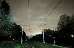 На железной дороге в Иркутской области за год погибли 23 человека