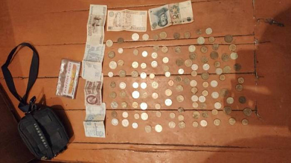 Двое улан-удэнцев обчищали дома на Верхней Берёзовке 