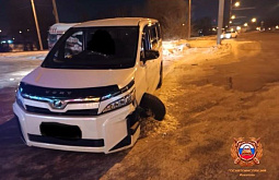 � �������� �������� Toyota Voxy ����� � ���, ������� �������� �� ����