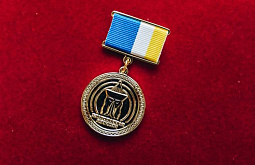 В Бурятии волонтёров и доноров предложили награждать медалью «По зову долга и сердца»