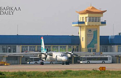 Число рейсов из Бурятии в Монголию увеличат до четырёх в неделю  