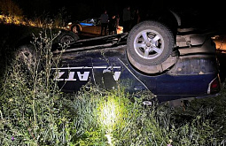 В Забайкалье будут судить виновника ДТП, в котором погибла девушка-подросток