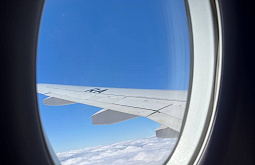 Рейс из Улан-Удэ в Екатеринбург задержали на целых 7 часов по неизвестной причине