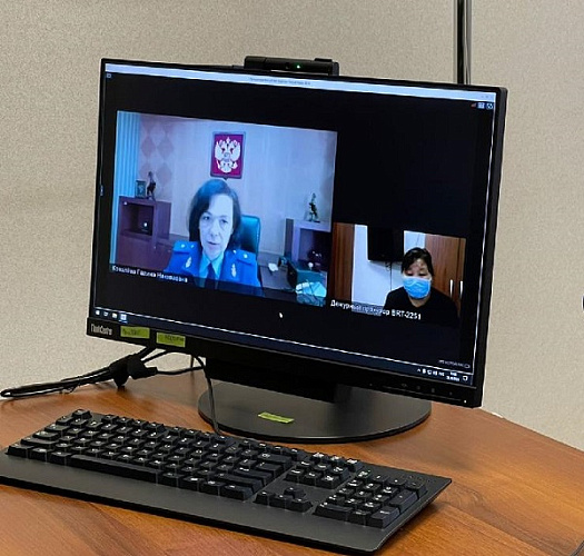 Не все жители Левобережья в Улан-Удэ получили «борщевые» наборы