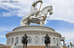 Товарооборот между Монголией и Россией поставил исторический рекорд