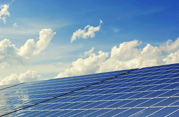 В Забайкалье построят 7 солнечных электростанций