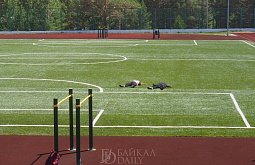 � ����-��� �������� ������������ �� ����������� ��������������. ������������