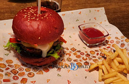 Жителям Бурятии с простудой посоветовали не объедаться фастфудом