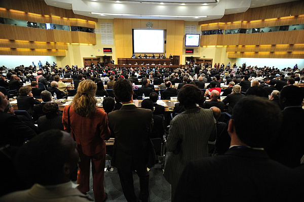 Улан-Удэ примет международную научную конференцию