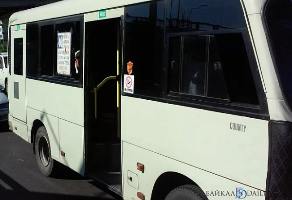 Проезд в автобусах и трамваях Улан-Удэ подорожает с 1 января