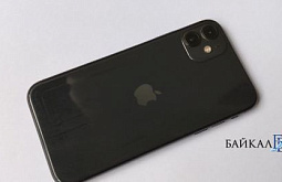 ������ ������� ������� �� ����� iPhone � ������