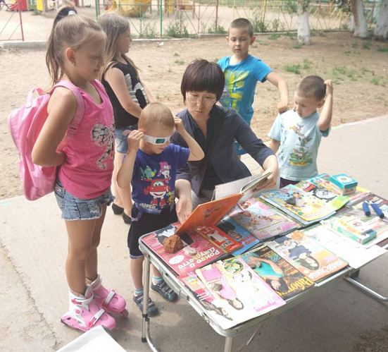 ������ ��������� ��� ������� � ����� ����-���