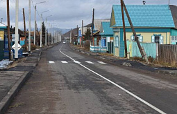 В Бурятии отремонтируют 120 км дорог по нацпроекту
