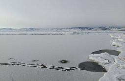 Жителям Бурятии посоветовали не соваться на Щучку и Гусинку