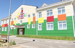 В Улан-Удэ готовят к открытию два новых детсада 
