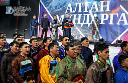 В Улан-Удэ скоро развернётся этнокультурный фестиваль