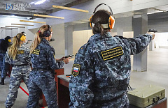 В Бурятии отметили 160-летие со дня основания института судебных приставов в России