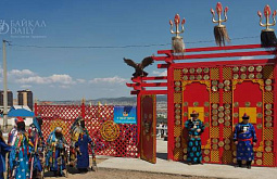 Жители Бурятии идут к шаманам для решения проблем и из любопытства