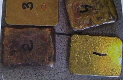 Житель Бурятии добыл золото на 3  с лишним млн и отделался «условкой» 