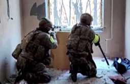 Антитеррористические учения прошли на вокзале в Иркутске 