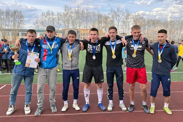 ������ ������� ������� � ����-������