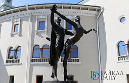 В Улан-Удэ развернётся фестиваль в честь балерины Бурятии