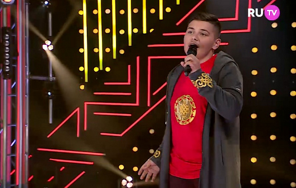 ����-������ ����� � ����� �������� RU.TV 