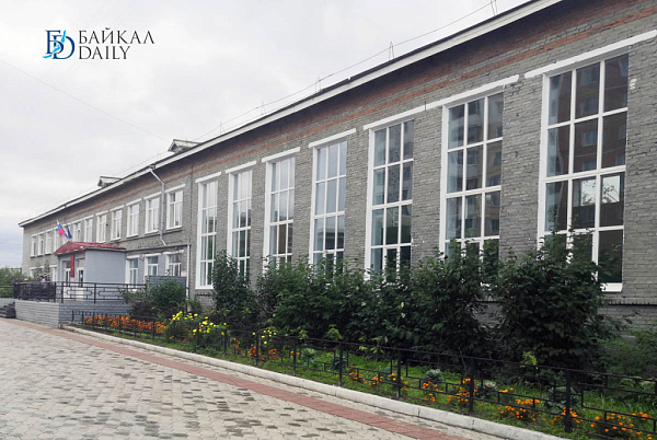 В топ-20 ДФО включили три школы Улан-Удэ