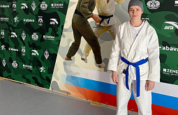 Капитан завоевала для Бурятии серебро чемпионата России по самообороне