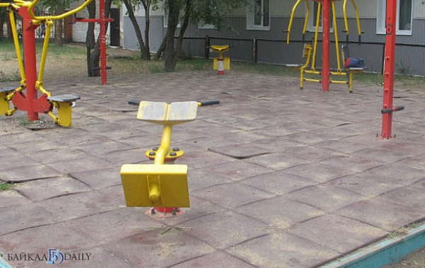 В Бурятии ТОСы создают Народный штаб 